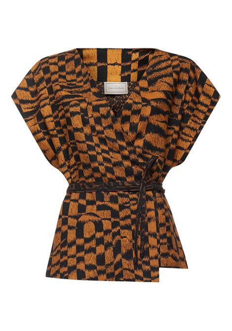 gilet PIERRE LOUIS MASCIA | Gilet | BEADOXGL12654516880